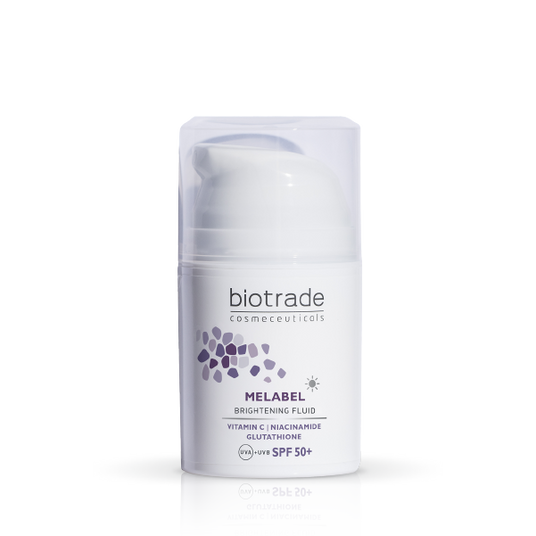 Biotrade Melabel Brightening Fluid SPF 50+